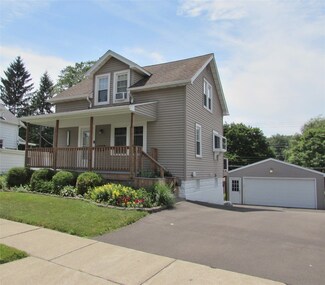 519 June St, Endicott, NY 13760