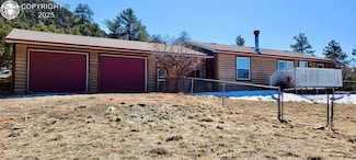 638 19th Trail, Cotopaxi, CO 81223