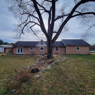13625 Potter Rd, Bear Lake, MI 49614