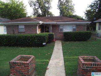 519 62nd St, Fairfield, AL 35064