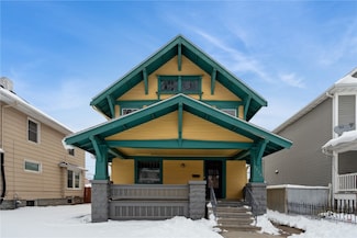 1538 Bever Ave SE, Cedar Rapids, IA 52403