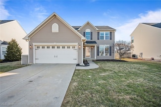 519 Greenfield Ln, Painesville, OH 44077