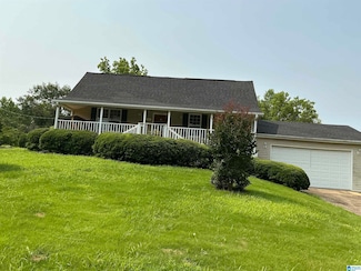 195 Bell Dr, Ragland, AL 35131