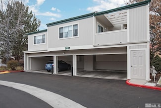 2651 Sycamore Glen Dr Unit 4, Sparks, NV 89434