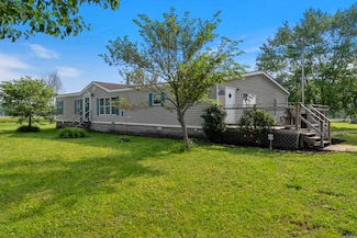 190 Lebanon Rd, Mc Rae, AR 72102