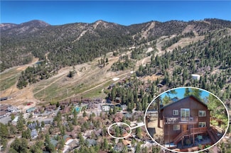 1362 Balsam Dr, Big Bear Lake, CA 92315
