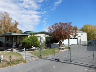 19249 Lakeview Dr NW, Soap Lake, WA 98851