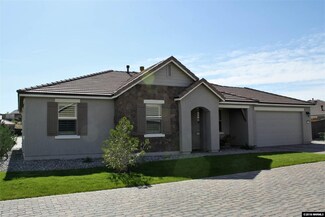 4769 Tree Swallow Ln, Sparks, NV 89436