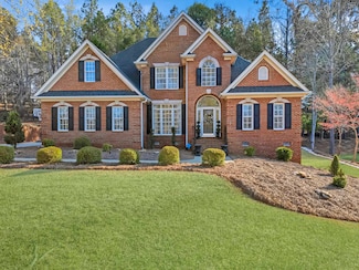 640 Innisbrook Lot 314 Ln, Spartanburg, SC 29306