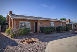 4438 E Elmwood St, Tucson, AZ 85711