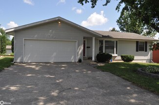 809 Corey Dr, Carroll, IA 51401