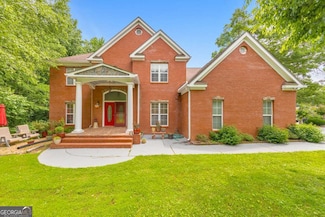 915 Chipley Ct, Marietta, GA 30062