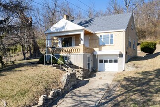 3100 Madison Ave Unit B, Covington, KY 41015