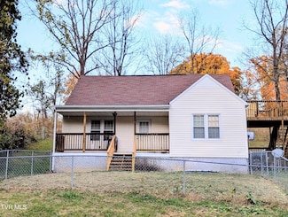 282 Walnut Hill Rd, Bristol, TN 37620