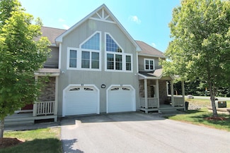 136 Woodland Loop, Lincoln, NH 03251
