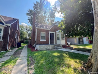 19134 Montrose St, Detroit, MI 48235