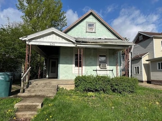 406 N 21st St, Richmond, IN 47374