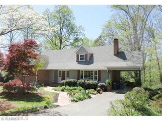 4304 Countess Place, Winston Salem, NC 27106