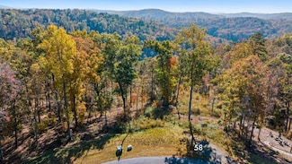 Lot 58 Ridge Line Tr, Ellijay, GA 30540