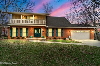 5219 Rollingwood Trail, Louisville, KY 40214