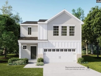 2029 Rexford Ct, Camden, SC 29053