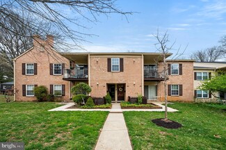 307 Old Forge Crossing, Devon, PA 19333