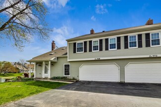 2S768 Grove Ln Unit 27B, Warrenville, IL 60555