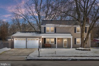 13111 Moss Ranch Ln, Fairfax, VA 22033