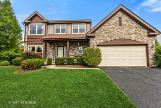 109 Bobolink Dr, Grayslake, IL 60030
