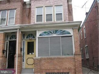 1317 Chase St, Camden, NJ 08104