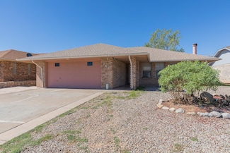 761 Candlewood Ct, Alamogordo, NM 88310