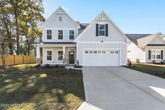 504 Beaumont Oaks Dr Unit Lot 51, Kirkland, NC 28411