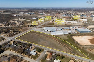 4405 Barnett Rd, Wichita Falls, TX 76310