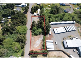 0 Grange Rd Unit 24195095, Gold Beach, OR 97444
