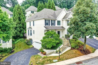403 Spring Garden Ln, Conshohocken, PA 19428