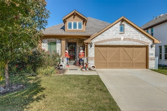 1205 Arabella Ln, Krugerville, TX 76227