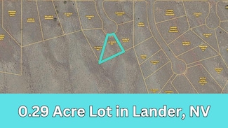 3 Ward Ct, Austin, NV 89310