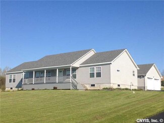 28499 Rogers Rd, Evans Mills, NY 13637