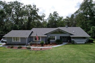 2323 W Fairway Loop, Citrus Springs, FL 34434
