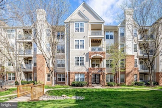 3003 Nicosh Cir Unit 3107, Falls Church, VA 22042