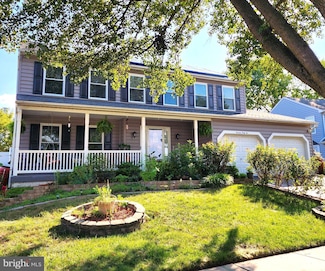 1442 Hunting Horn Ln, Frederick, MD 21703