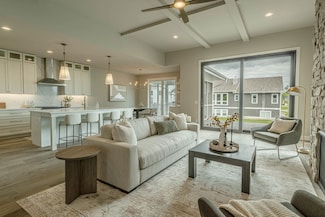 1153 Reese Trail, Waunakee, WI 53597