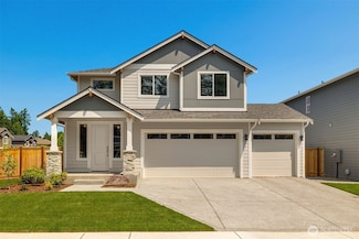 17305 82nd Ave E, Puyallup, WA 98375
