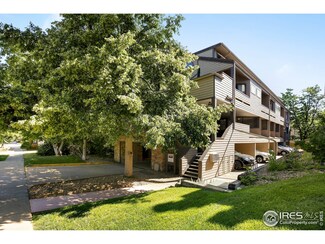 1830 17th St, Boulder, CO 80302