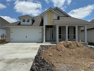 628 Tule Canyon Dr, Temple, TX 76502