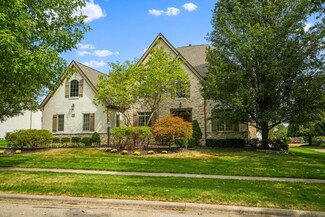 9865 Glasgow Ct, Dublin, OH 43017
