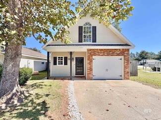 7943 Audubon Dr, Foley, AL 36535