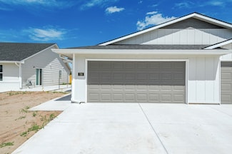 12834 W Cowboy St, Wichita, KS 67235