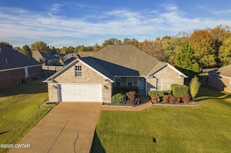 23 Spindrift Dr, Jackson, TN 38305