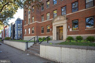 66 New York Ave NW Unit 102, Washington, DC 20001